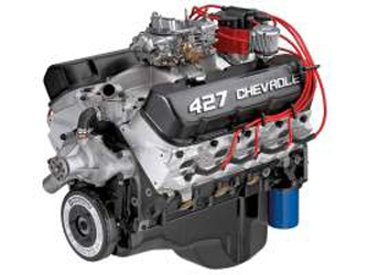 P2640 Engine